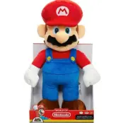 Nintendo Super Mario Mario plush 50cm
