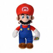 Nintendo Super Mario Mario plush toy 20cm