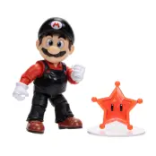 Nintendo Super Mario Movie 2 - 5 Inch Figure - Fly Mario (Wave 2)