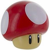 Nintendo Super Mario Mushroom Light