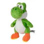 Nintendo Super Mario Yoshi plush 20cm