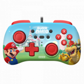 Nintendo Switch Hori HoriPad Mini Mario