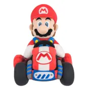 Nintendo Together - Plush Mario Kart (Mario)