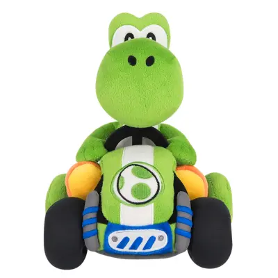 Nintendo Together - Plush Mario Kart (Yoshi)
