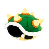 Nintendo - Tomy Plush - Super Mario Junior Mocchi - Bowser Shell
