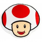 Nintendo TOMY Super Mario Junior Mocchi Mario Toad