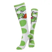 Nintendo Yoshi Knästrumpor - One size