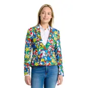 OppoSuits Super Mario Dam Kavaj - 46