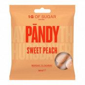 Pändy Sweet Peach - 50 gram