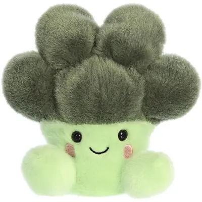 Palm Pals: Luigi Broccoli 13cm