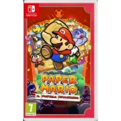 Paper Mario The Origami King (Import)