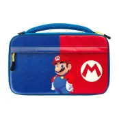 PDP Nintendo Switch Commuter Case Axelväska Mario
