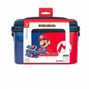 Pdp Nintendo Switch Pull-N-Go Skyddsfodral Mario