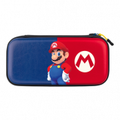 Pdp Nintendo Switch Slim Deluxe Travel Case Skyddsfodral Mario