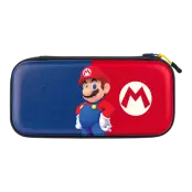 PDP Nintendo Switch Slim Deluxe Travel Case Skyddsfodral Mario