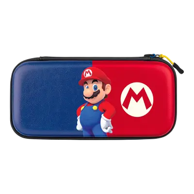 PDP Nintendo Switch Slim Deluxe Travel Case Skyddsfodral Mario