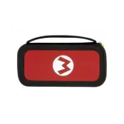 PDP Starter Kit Mario 'M' Edition