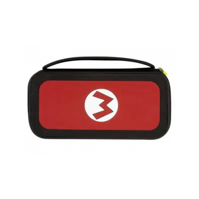 PDP Starter Kit Mario 'M' Edition