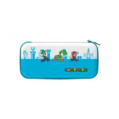 PDP Travel Case Mario Escape Switch