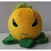 Plants Vs Zombies E M Peach