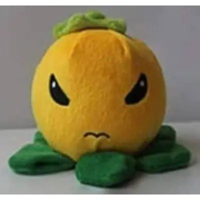 Plants Vs Zombies E M Peach