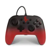 PowerA Enhanced Wired Controller Mario Fade