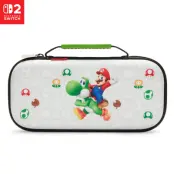 PowerA - Protection Case for Nintendo Switch 2 - Mario & Yoshi