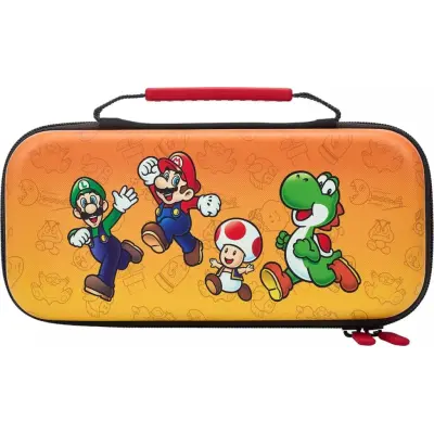 PowerA Protection Case - Mario And Friends