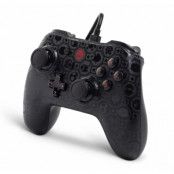 Powera Wired Switch Controller Shadow Bowser