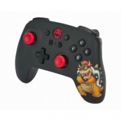 PowerA Wireless Controller - Bowser