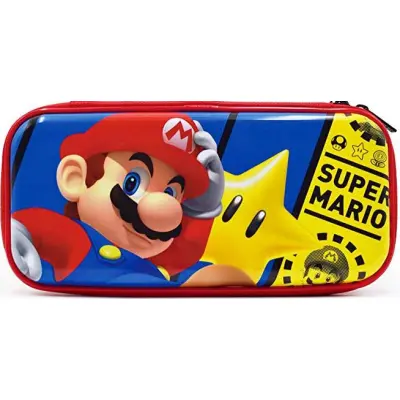 Premium Vault Case (Mario)