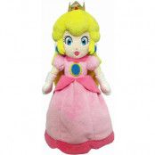 Princess Peach 18cm