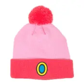 Prinsessan Peach Mössa - One size