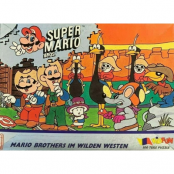 Pussel Super Mario Bros. - 300 Bitar