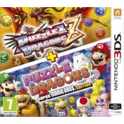 Puzzle & Dragons Z + Puzzle & Dragons Super Mario Bros