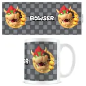Pyramid International - Mug Super Mario (Bowser 3D Port) - White