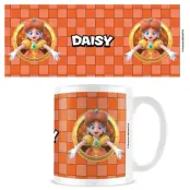 Pyramid International - Mug Super Mario Daisy 3D Port - White