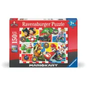 Ravensburger - Mario Kart 150p XXL
