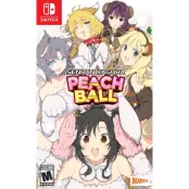 Senran Kagura Peach Ball