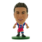 Soccerstarz Bayern Munich Mario Gotze Home Kit