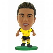 Soccerstarz Borussia Dortmund Mario Gotze Home Kit