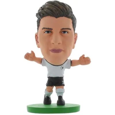 Soccerstarz Germany Mario Gomez