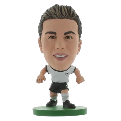 Soccerstarz Germany Mario Gotze