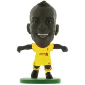 Soccerstarz Liverpool Mario Balotelli Home Kit (2015 version)