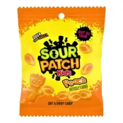 Sour Patch Kids Peach - 101 gram