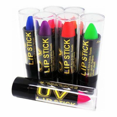 Stargazer Läppstift - Peach