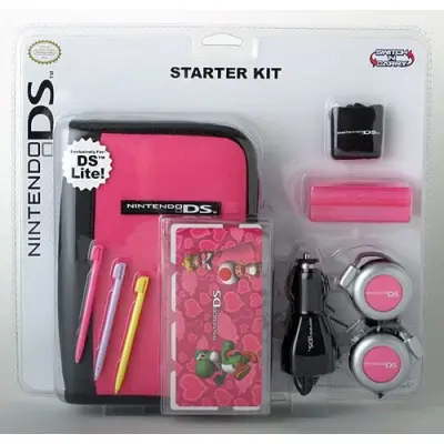 Starter Kit Princess Peach