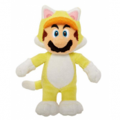 Super Mario 3D Land - Mario Cat