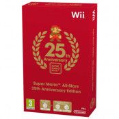 Super Mario All Stars 25th Anniversary Edition