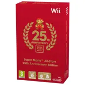 Super Mario All Stars 25th Anniversary Edition